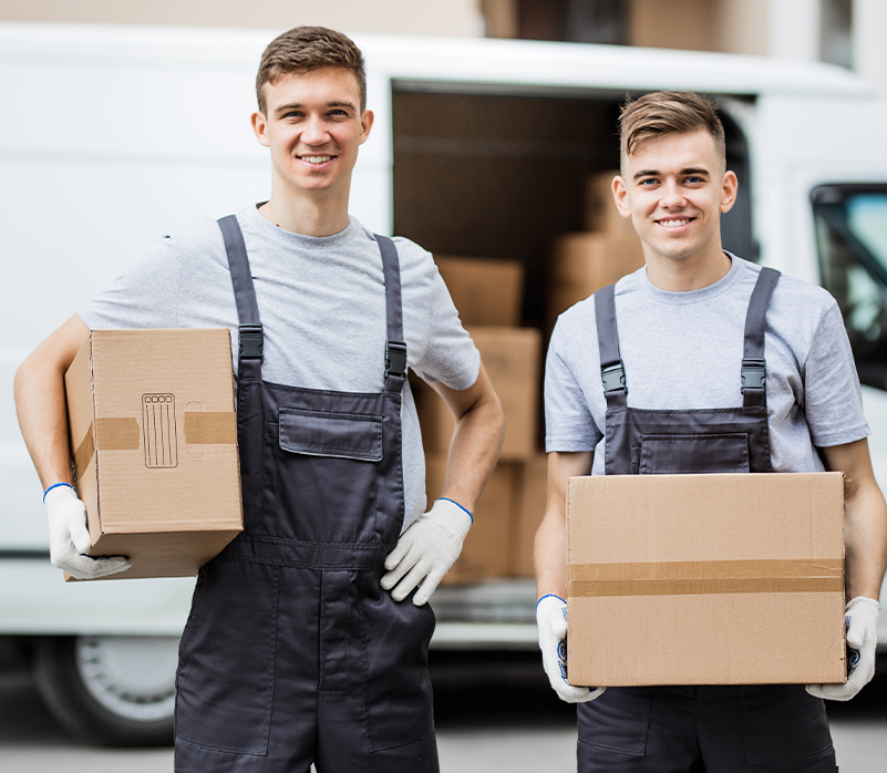 best Packers and Movers in Vadodara