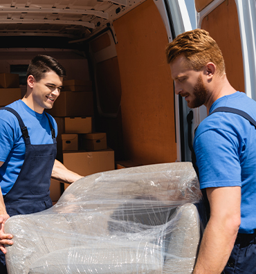 packers and movers in Halol