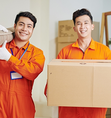 packers and movers in Sama