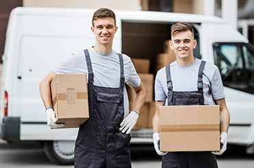 Packers and movers in Vemali