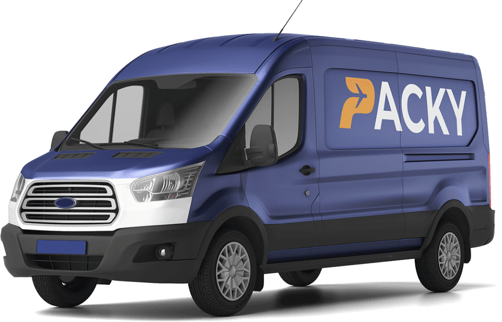 Packers and Movers in Rajpipla